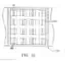 Fig. 06 - Heat dissipating package structure and method for fabricating the same