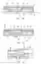 Fig. 08 - Heat dissipating package structure and method for fabricating the same