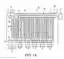 Fig. 02 - III-nitride power semiconductor device with a current sense electrode
