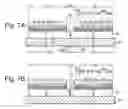 Fig. 08 - Method of dicing a semiconductor device into plural chips