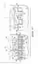 Fig. 11 - Semiconductor substrate having first and second pairs of word lines