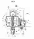 Fig. 04 - Accelerating apparatus of carburetor