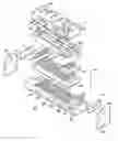 Fig. 01 - Sizer for forming shaped polymeric articles and method of sizing polymeric articles