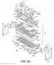 Fig. 05 - Sizer for forming shaped polymeric articles and method of sizing polymeric articles