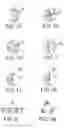 Fig. 03 - Elastomeric multicomponent fibers, nonwoven webs and nonwoven fabrics