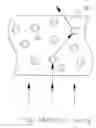 Fig. 03 - Direct type backlight module of diffuser plate and its manufacturing method thereof