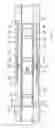 Fig. 07 - Electrical isolation connector subassembly for use in directional drilling