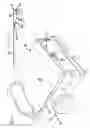 Fig. 02 - Push button latch release assembly