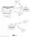 Fig. 02 - Radar presence alert for WLAN