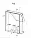 Fig. 02 - Video picture display unit