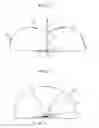Fig. 11 - Light emitting diode and lens for the same