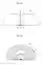 Fig. 12 - Light emitting diode and lens for the same