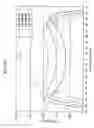 Fig. 16 - Light emitting diode and lens for the same