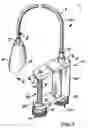 Fig. 02 - Detachable lamp