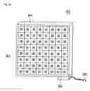 Fig. 41 - Light emitting source and a light emitting source array