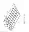 Fig. 02 - Backlight module and liquid crystal display device