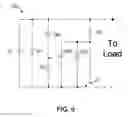 Fig. 09 - Three phase rectifier circuit with virtual neutral