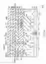 Fig. 17 - Semiconductor memory device with MOS transistors each having floating gate and control gate