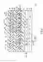 Fig. 40 - Semiconductor memory device with MOS transistors each having floating gate and control gate