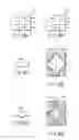 Fig. 36 - Magnetic random access memory and method of manufacturing the same