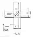 Fig. 39 - Magnetic random access memory and method of manufacturing the same