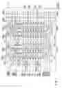 Fig. 03 - Semiconductor memory device with MOS transistors each having floating gate and control gate