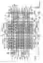 Fig. 07 - Semiconductor memory device with MOS transistors each having floating gate and control gate