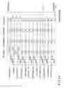 Fig. 44 - Semiconductor memory device with MOS transistors each having floating gate and control gate