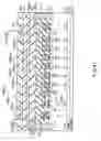Fig. 47 - Semiconductor memory device with MOS transistors each having floating gate and control gate