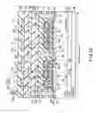 Fig. 50 - Semiconductor memory device with MOS transistors each having floating gate and control gate