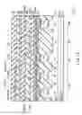 Fig. 19 - Semiconductor storage device precharging/discharging bit line to read data from memory cell