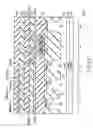 Fig. 23 - Semiconductor storage device precharging/discharging bit line to read data from memory cell