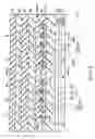 Fig. 30 - Semiconductor storage device precharging/discharging bit line to read data from memory cell