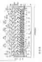 Fig. 61 - Semiconductor storage device precharging/discharging bit line to read data from memory cell