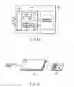 Fig. 68 - Semiconductor storage device precharging/discharging bit line to read data from memory cell