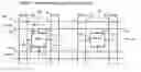 Fig. 01 - Electronic memory with binary storage elements