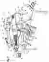 Fig. 08 - Method and apparatus for creating aerial panoramic photography
