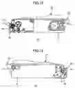 Fig. 11 - Image-forming device having cartridge-accommodating section
