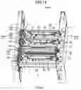 Fig. 12 - Image-forming device having cartridge-accommodating section