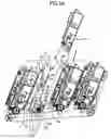 Fig. 16 - Image-forming device having cartridge-accommodating section