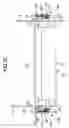 Fig. 26 - Image-forming device having cartridge-accommodating section