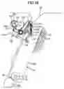 Fig. 30 - Image-forming device having cartridge-accommodating section