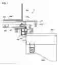 Fig. 02 - Waste developer collecting device and image forming apparatus provided therewith