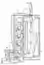 Fig. 03 - Waste developer collecting device and image forming apparatus provided therewith