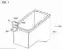 Fig. 08 - Waste developer collecting device and image forming apparatus provided therewith