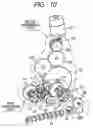 Fig. 10 - Developer replenishment apparatus