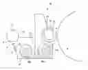 Fig. 01 - Developing apparatus for image forming apparatus