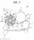 Fig. 02 - Developing apparatus for image forming apparatus