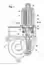 Fig. 02 - Drive unit for actuators in a motor vehicle