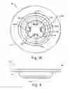 Fig. 07 - Break-away cradle or sub-frame mount and retainer washer assembly